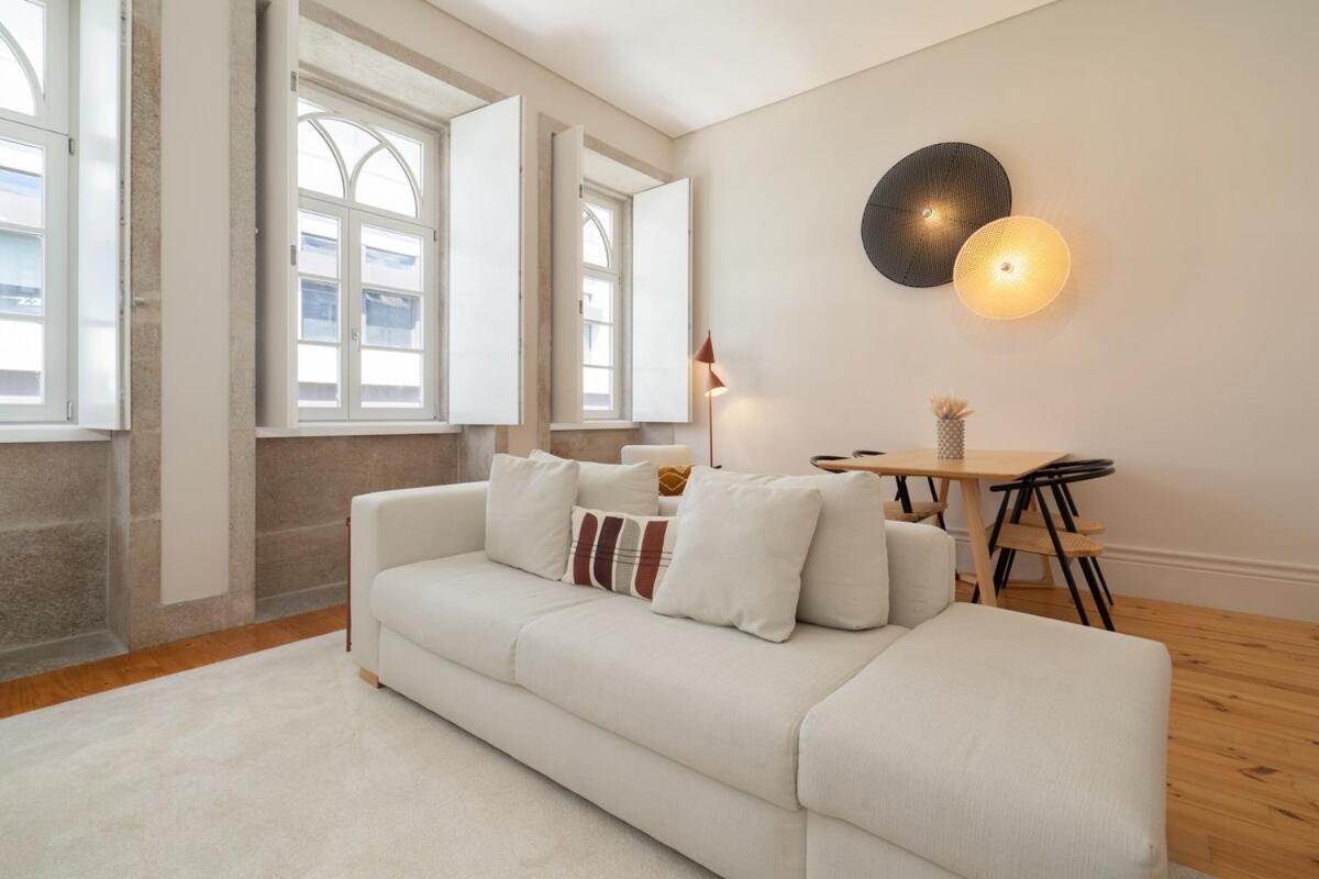 Habitatio - Aliados By Luxistay Porto Eksteriør bilde